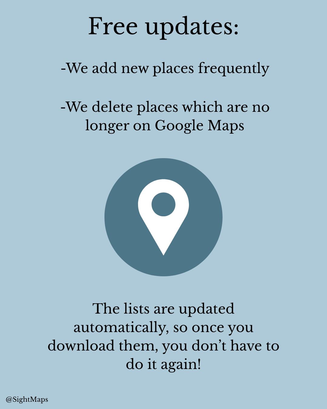 Italy Travel Map - Sight Maps